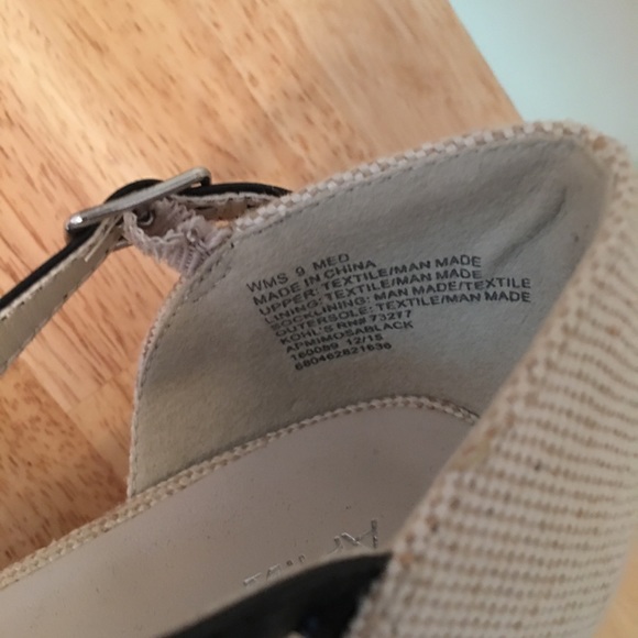 Heels - Picture 4 of 4